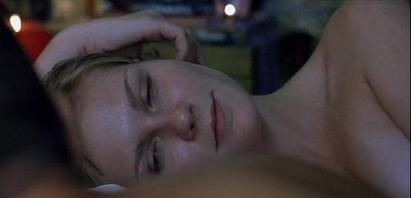  Kirsten Dunst - Crazy-Beautiful (2001)